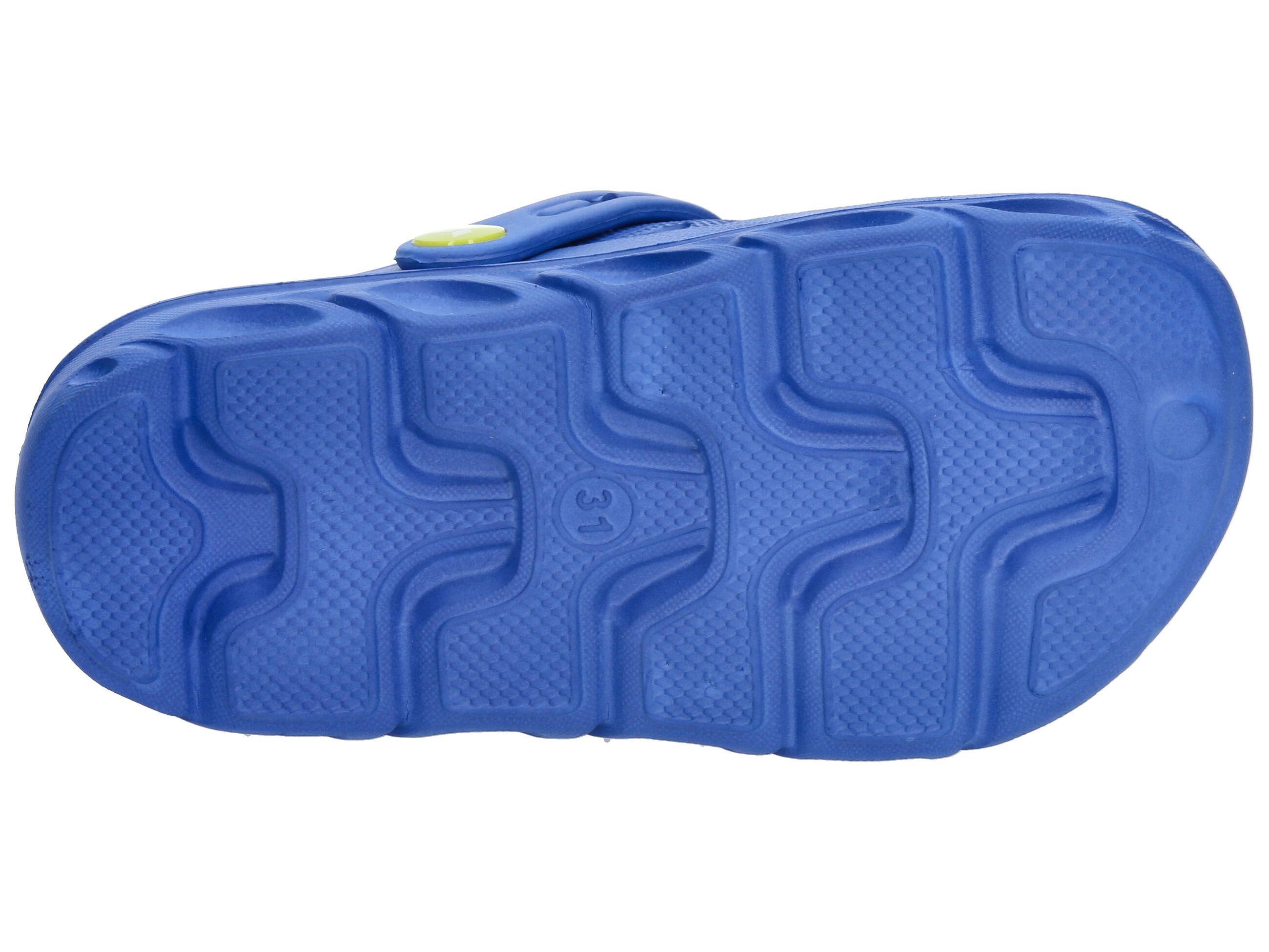 Sandalo da bagno Pantofola Ragazzi LICO Manus 6/6