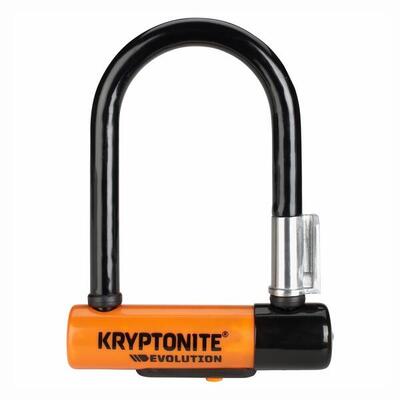 Antivol u mini kryptonite evolution