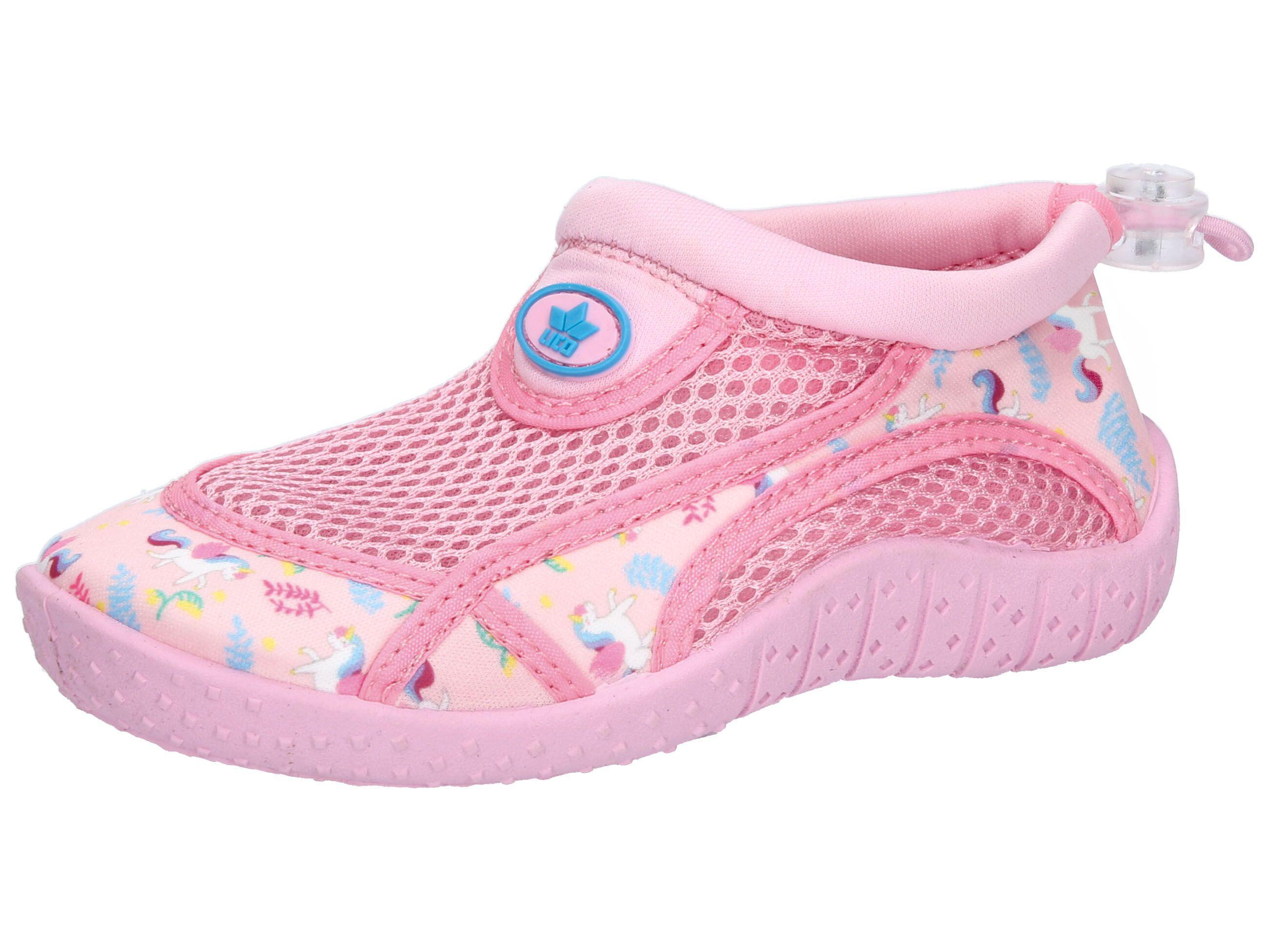 LICO Badschoen Meisjes Slipper LICO Leyte