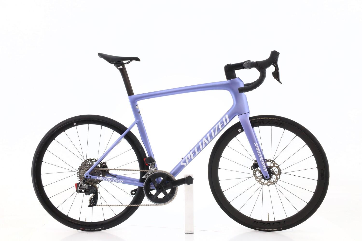 SPECIALIZED Bici strada ricondizionata ·  Tarmac SL8 AXS 12V · Ottimo stato