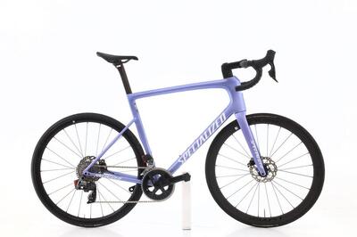 Refurbished Rennrad · Tarmac SL8 AXS 12V · Sehr guter Zustand