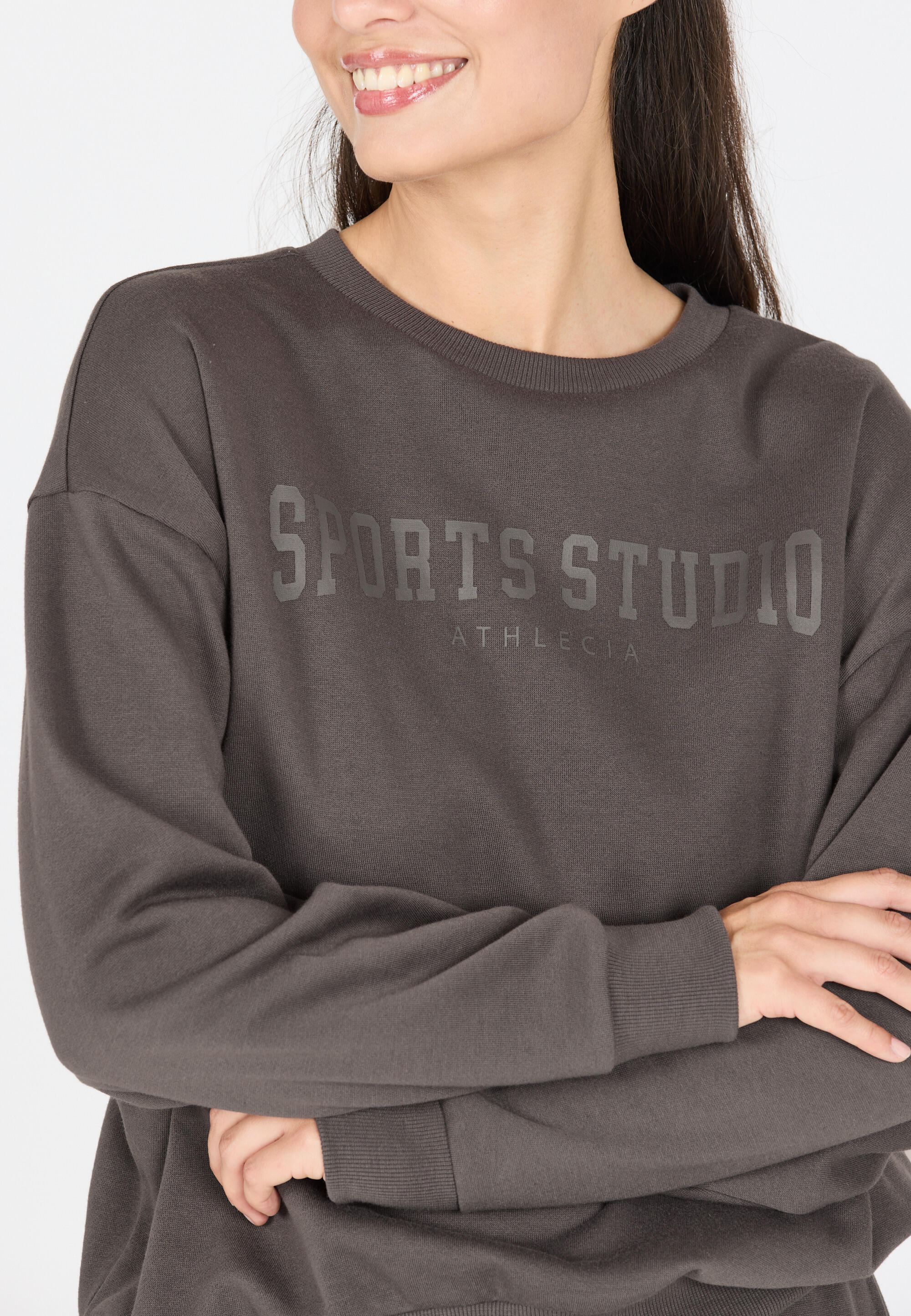 Sweatshirt Giannis 3/5