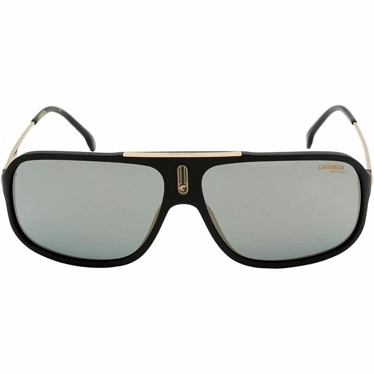 Unisex-Sonnenbrille Carrera CARRERA COOL Gold 5/5