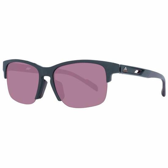 Gafas de Sol Unisex Adidas SP0048 Negro