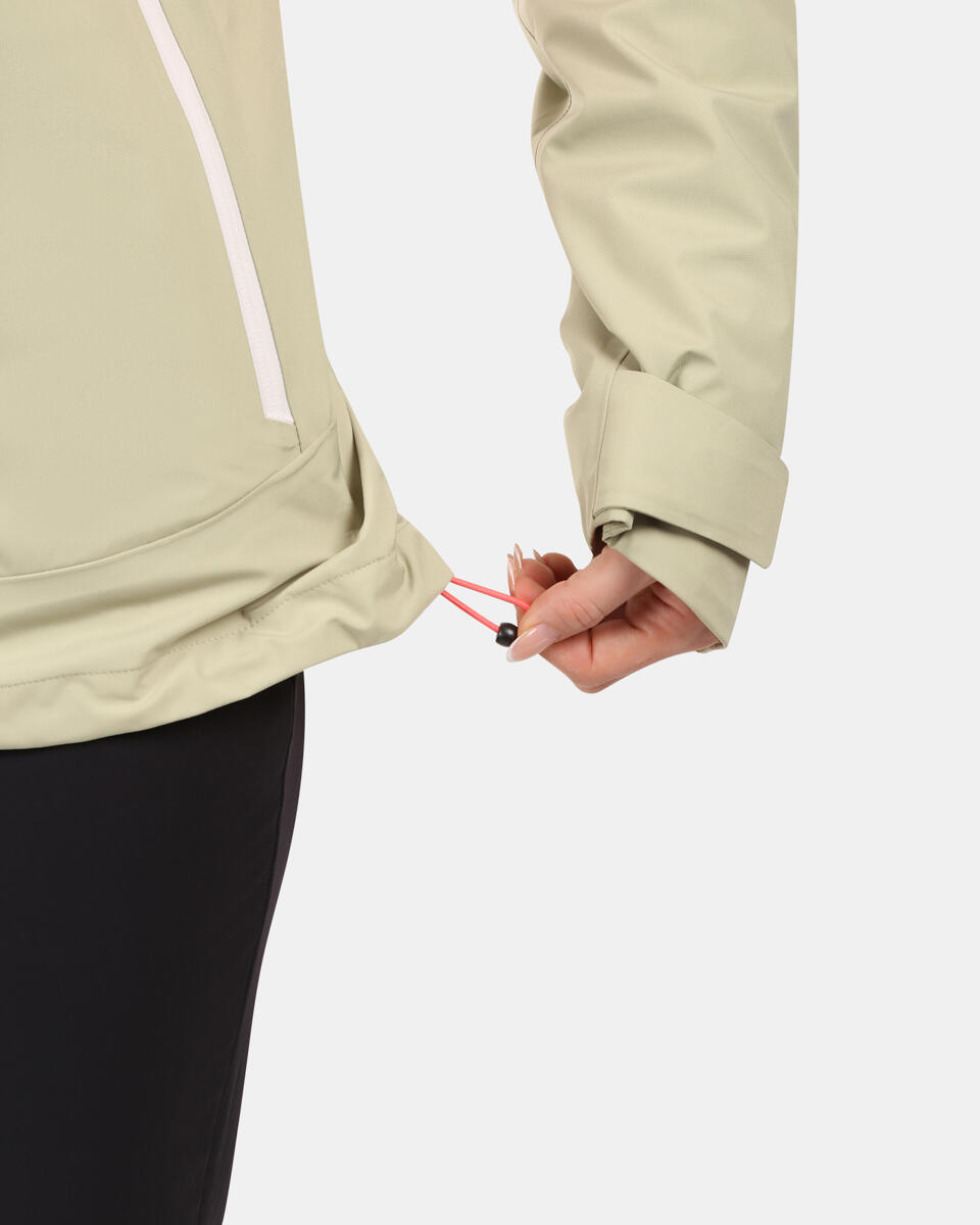 Veste à membrane pour femme Kilpi MAMBA-W 6/7