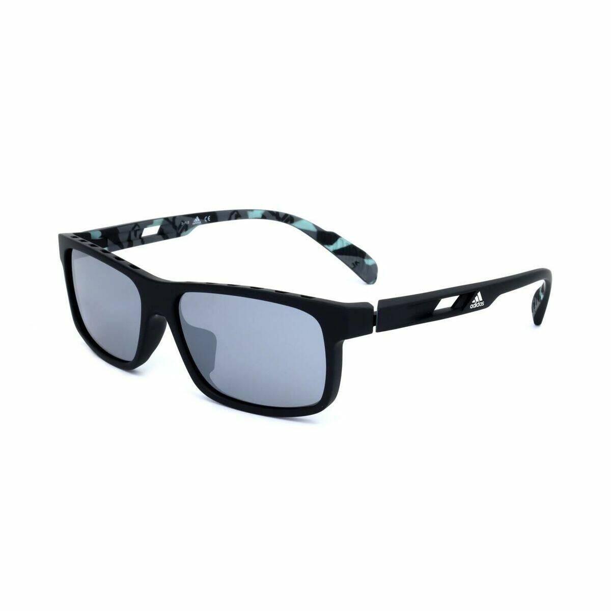 Lunettes de soleil Homme Adidas SP0023 2/3