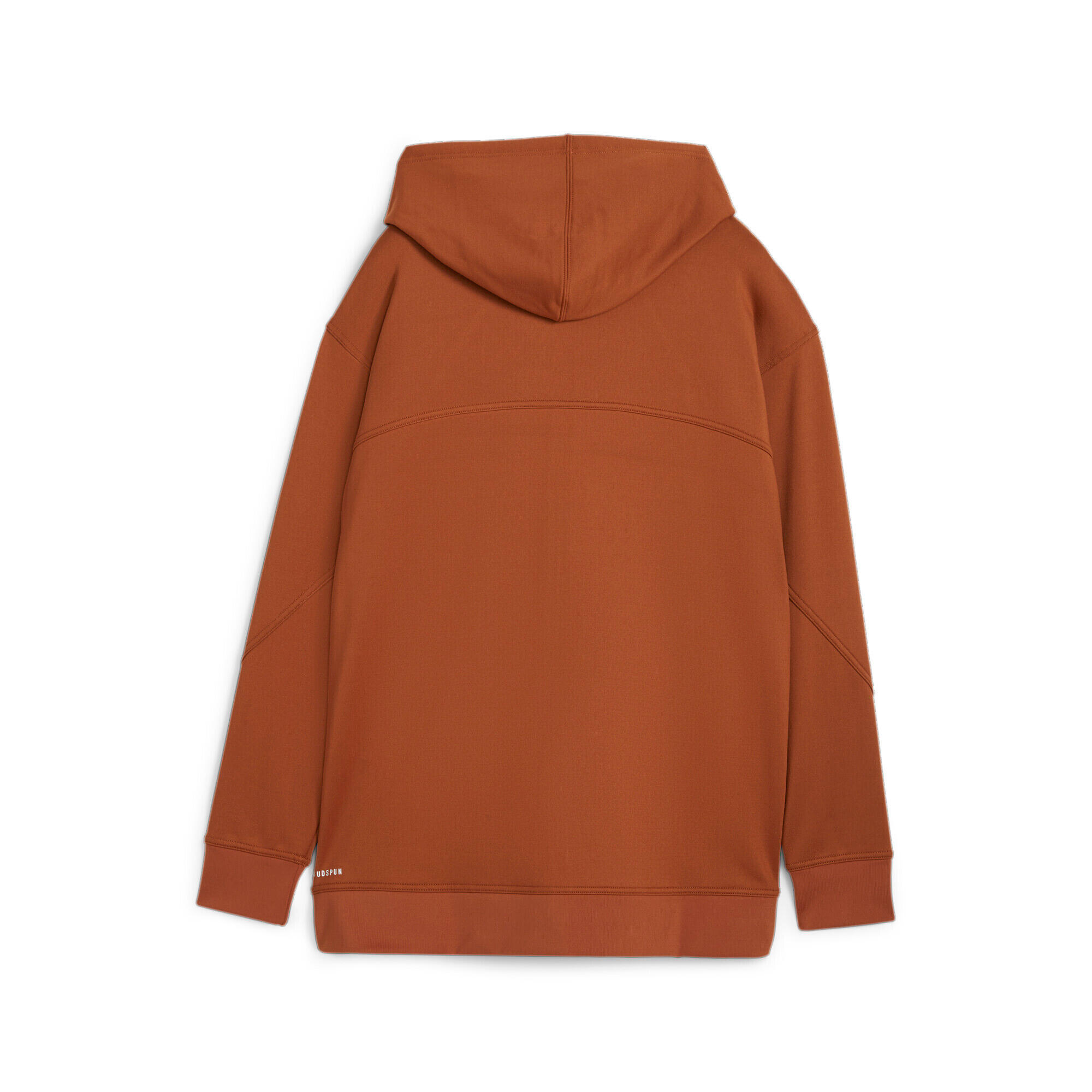 Damska bluza z kapturem zapinana na zamek Puma Cloudspun 7/7