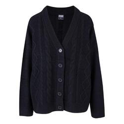 Cardigan femme Urban Classics Cabel
