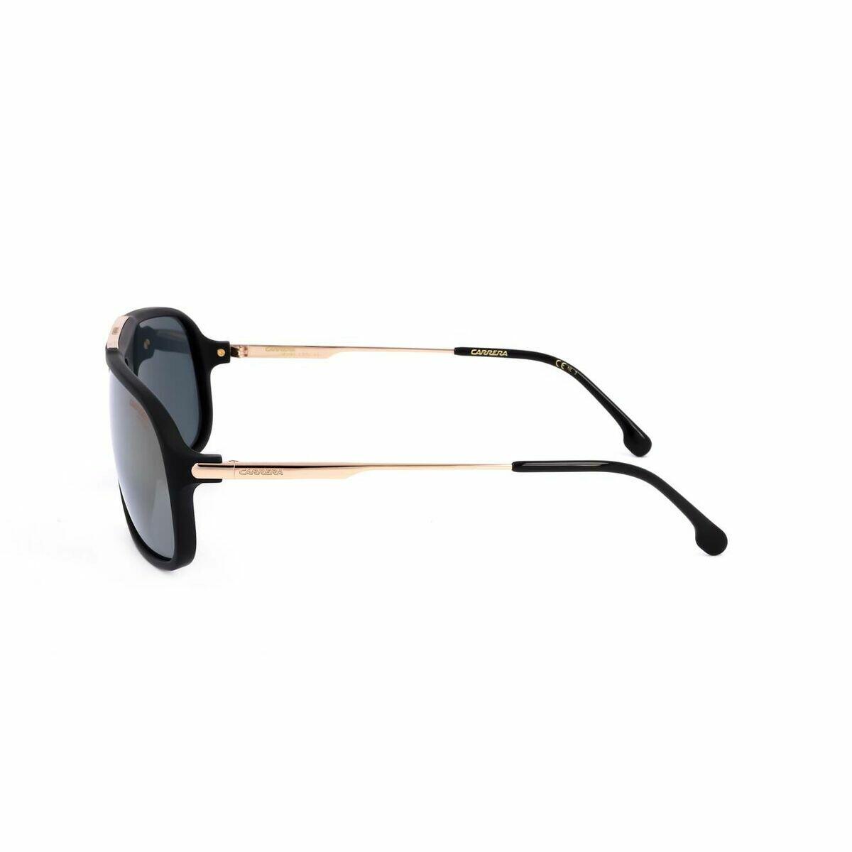 Unisex-Sonnenbrille Carrera CARRERA COOL Gold 4/5
