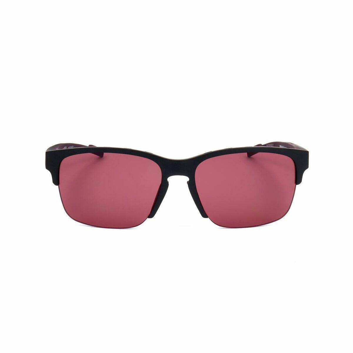 Lunettes de soleil Unisexe Adidas SP0048 Noir 2/5