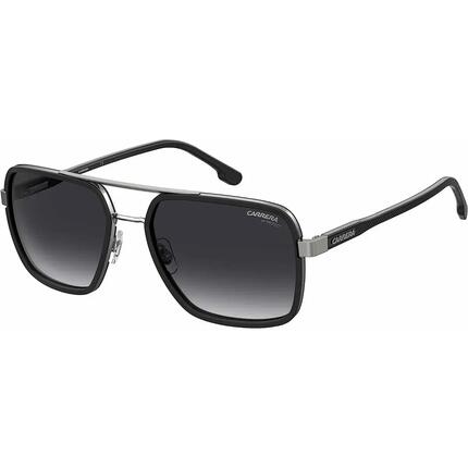 Lunettes de soleil Carrera 256_S Homme métal pilote anti-UV