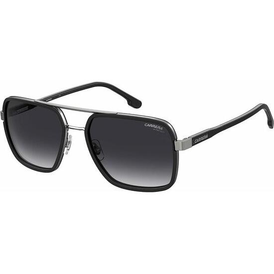 Lunettes de soleil Carrera 256_S Homme métal pilote anti-UV