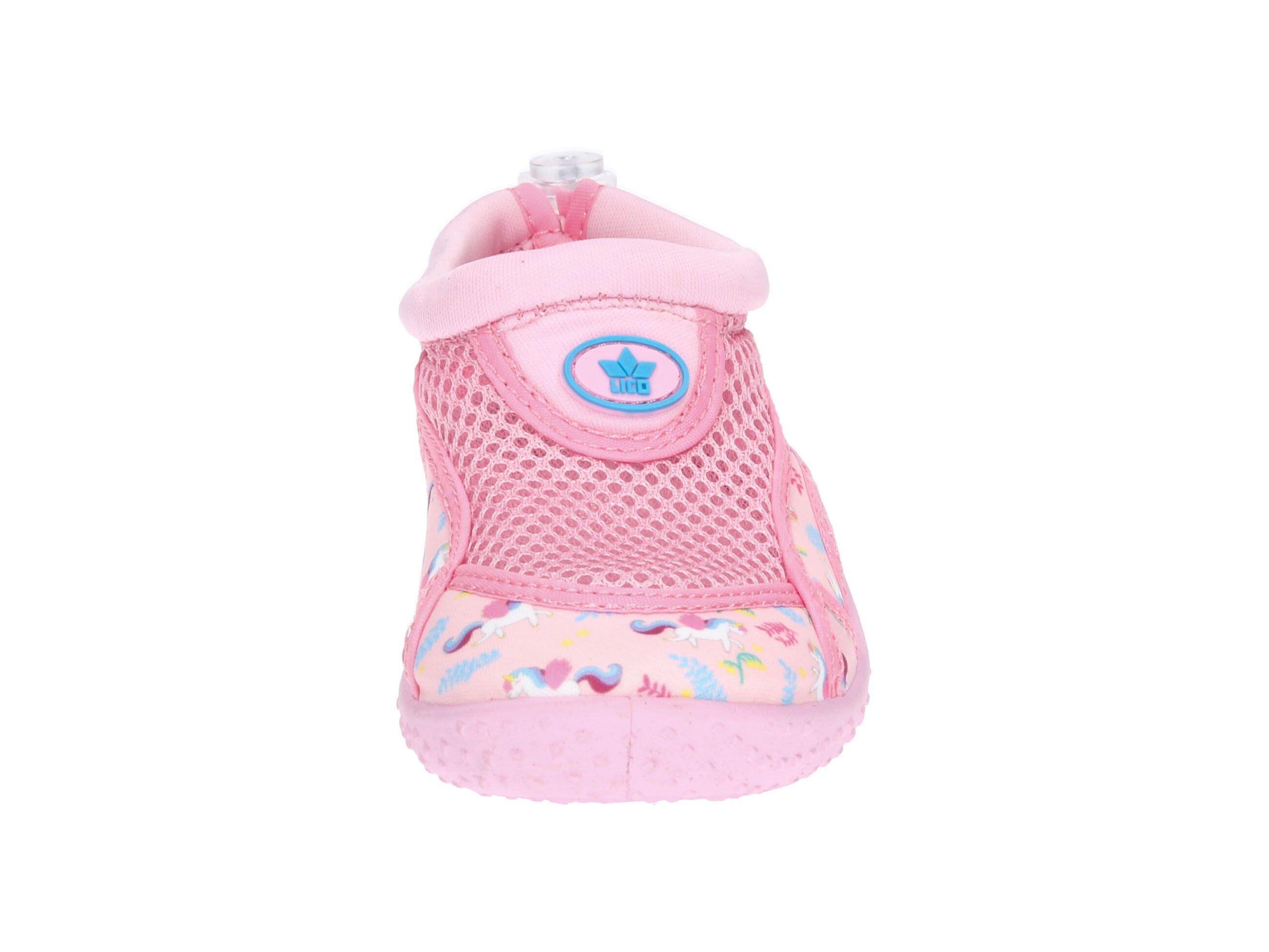 Chaussure de bain Mocassins Filles LICO Leyte 3/6