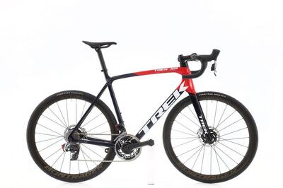 Gereviseerde racefiets · emonda slr 800 axs 12v · zeer goede toestand