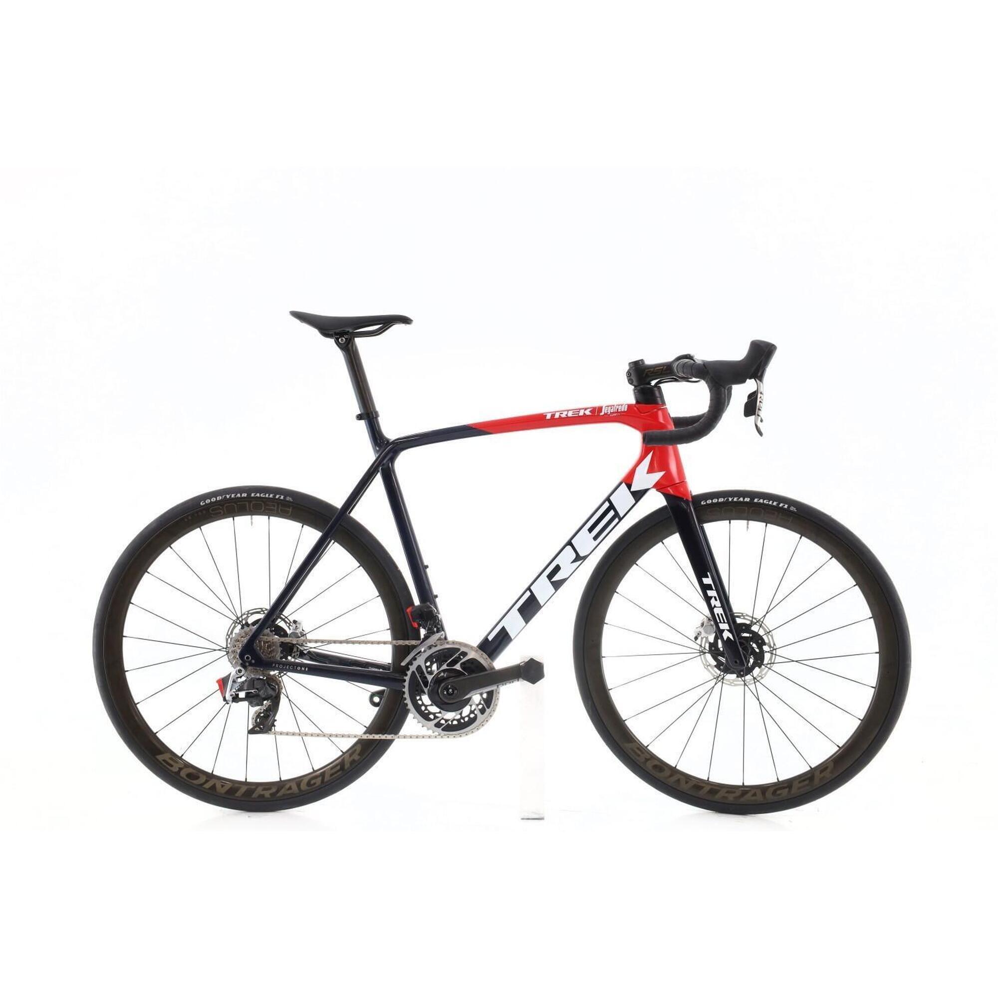 Second life · R. szosowy · Emonda SLR 800 AXS 12V · W bardzo dobrym stanie