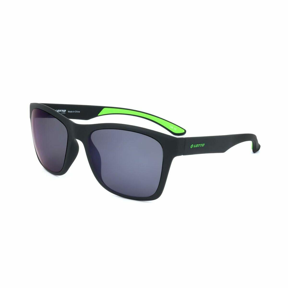 Gafas de Sol Unisex Lotto LS1002 Negro 2/3