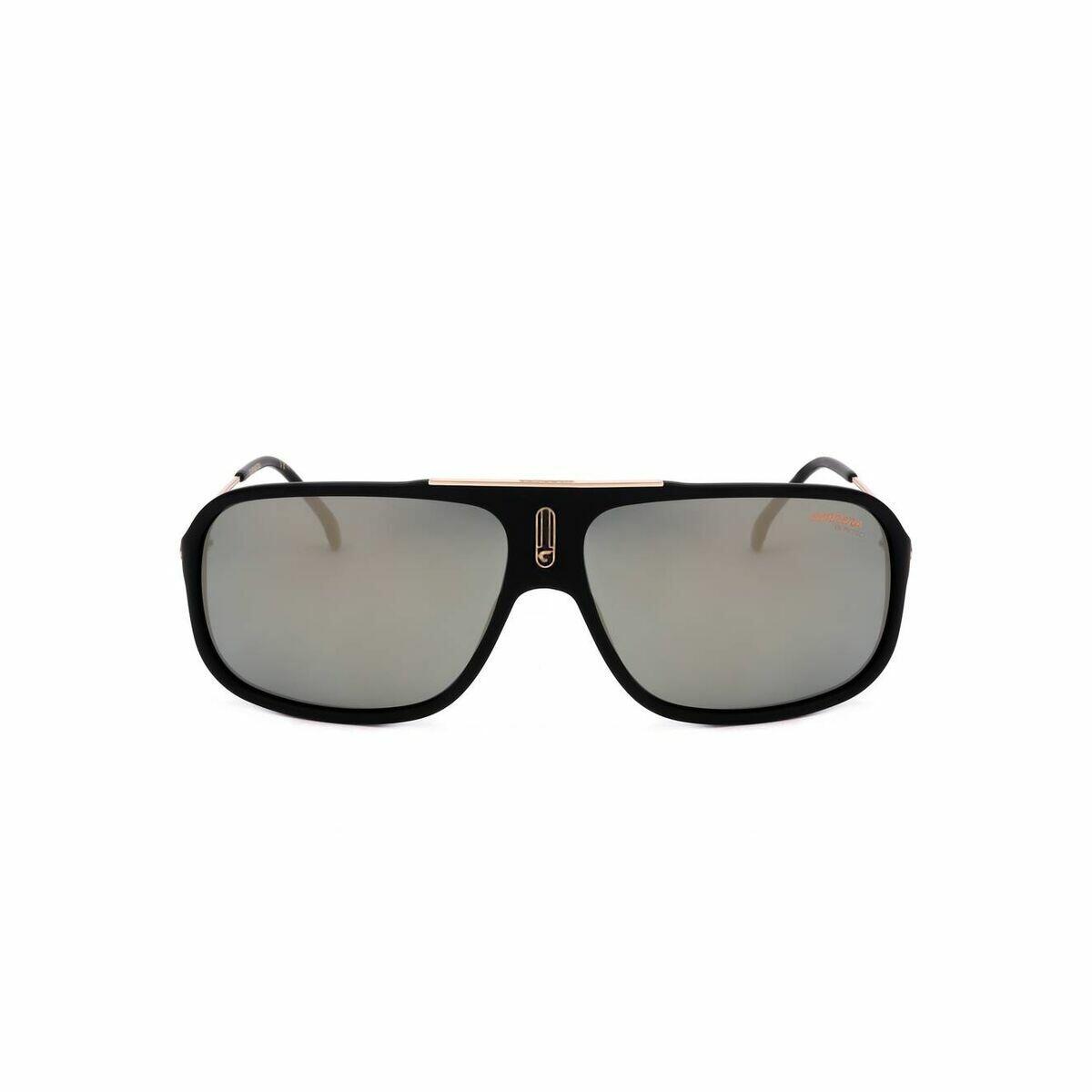Unisex-Sonnenbrille Carrera CARRERA COOL Gold 2/5