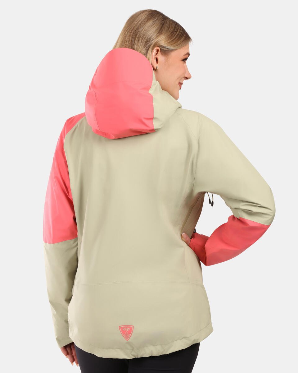 Veste à membrane pour femme Kilpi MAMBA-W 2/7