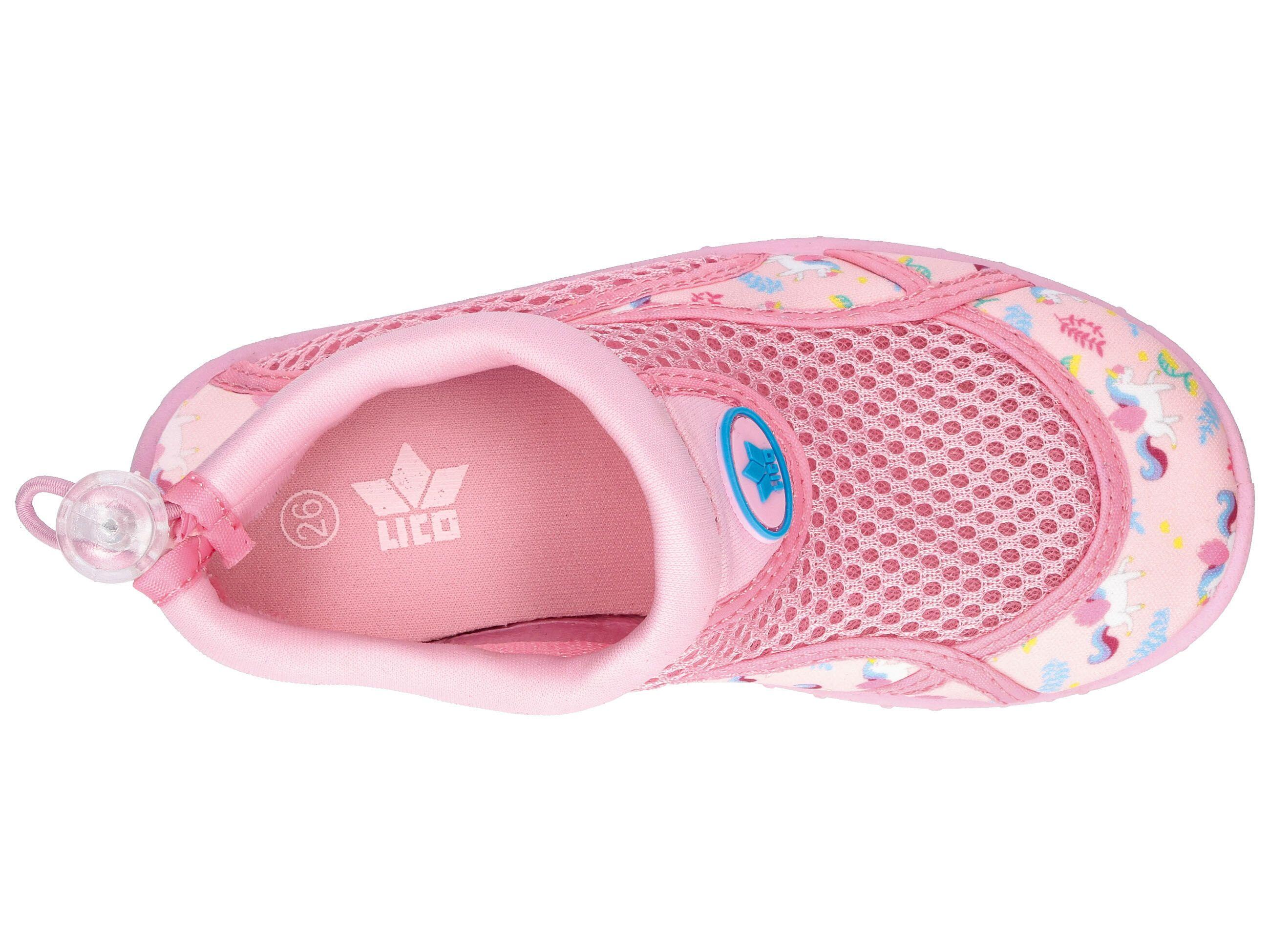 Chaussure de bain Mocassins Filles LICO Leyte 5/6