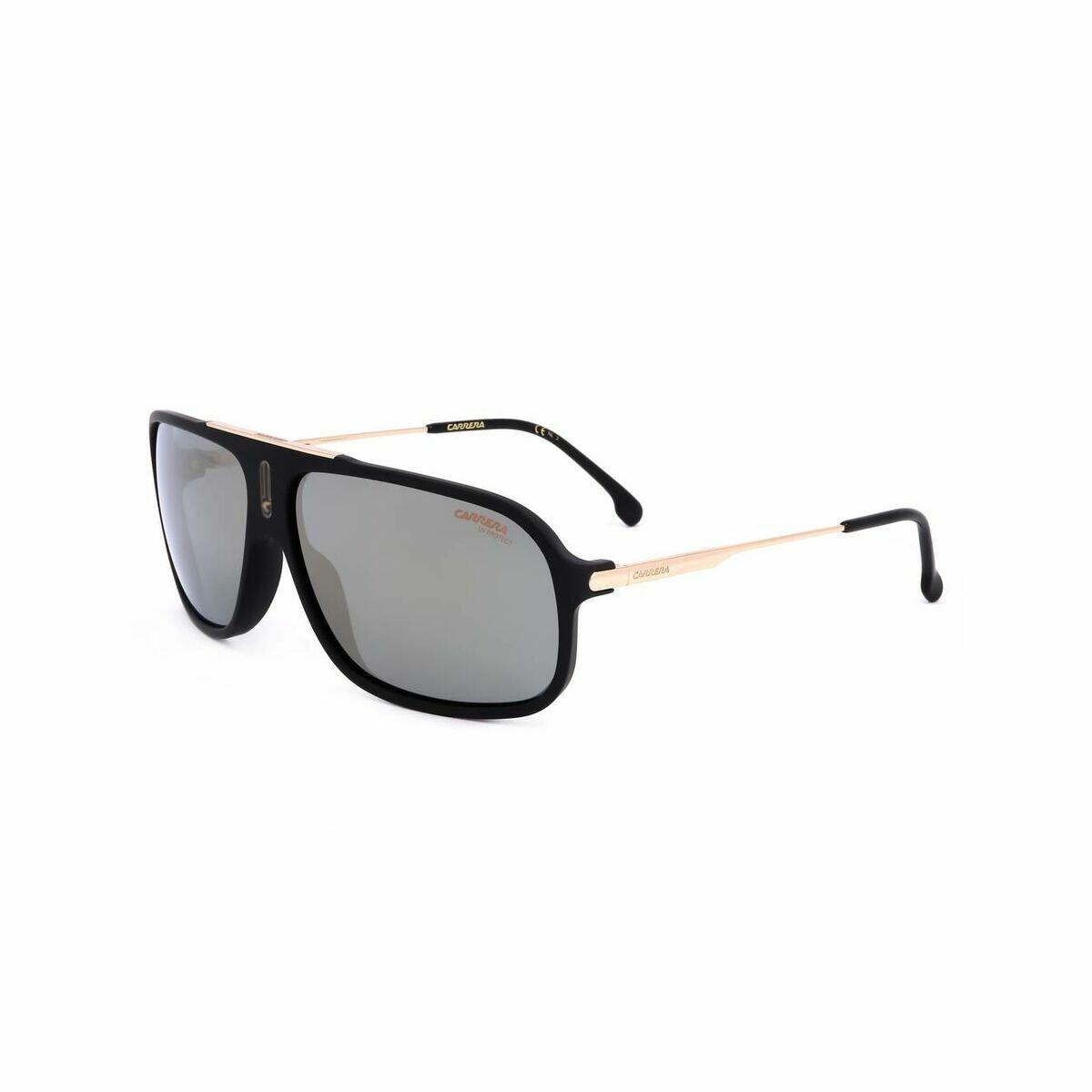 Unisex-Sonnenbrille Carrera CARRERA COOL Gold 3/5