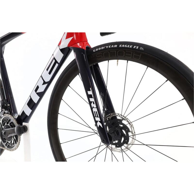 Vélo de route reconditionné ·  Emonda SLR 800 AXS 12V · Très bon état