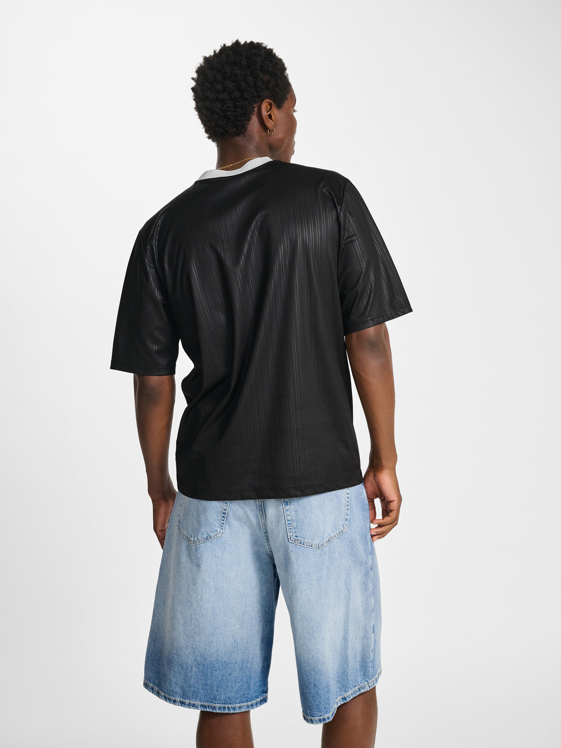 Enfiler T-Shirt Hmlpulse Entraînement Adulte 3/7