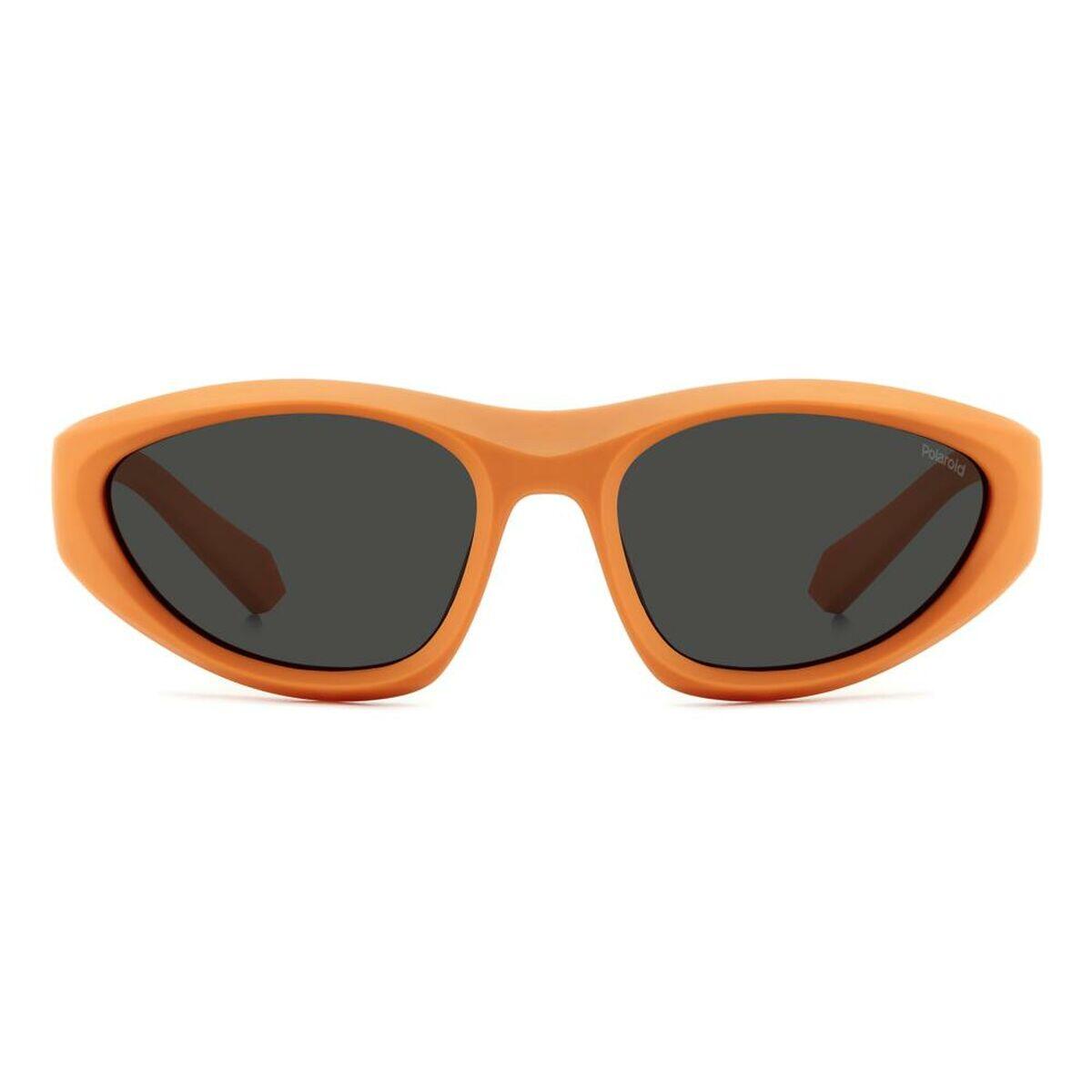 Unisex-Sonnenbrille Polaroid PLD 2165_S 2/2