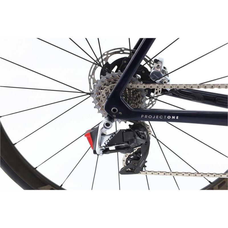 Vélo de route reconditionné ·  Emonda SLR 800 AXS 12V · Très bon état