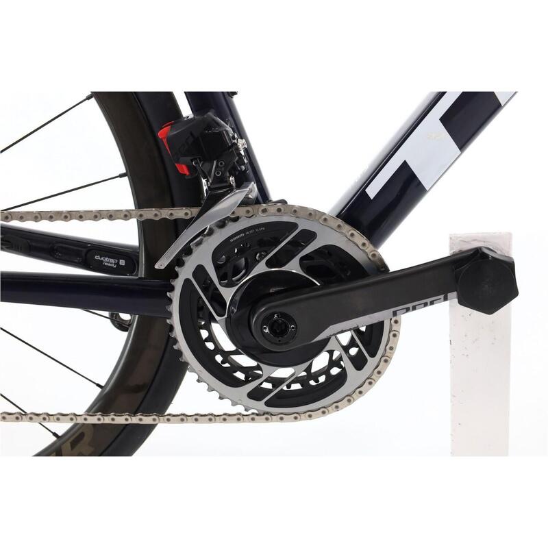 Vélo de route reconditionné ·  Emonda SLR 800 AXS 12V · Très bon état
