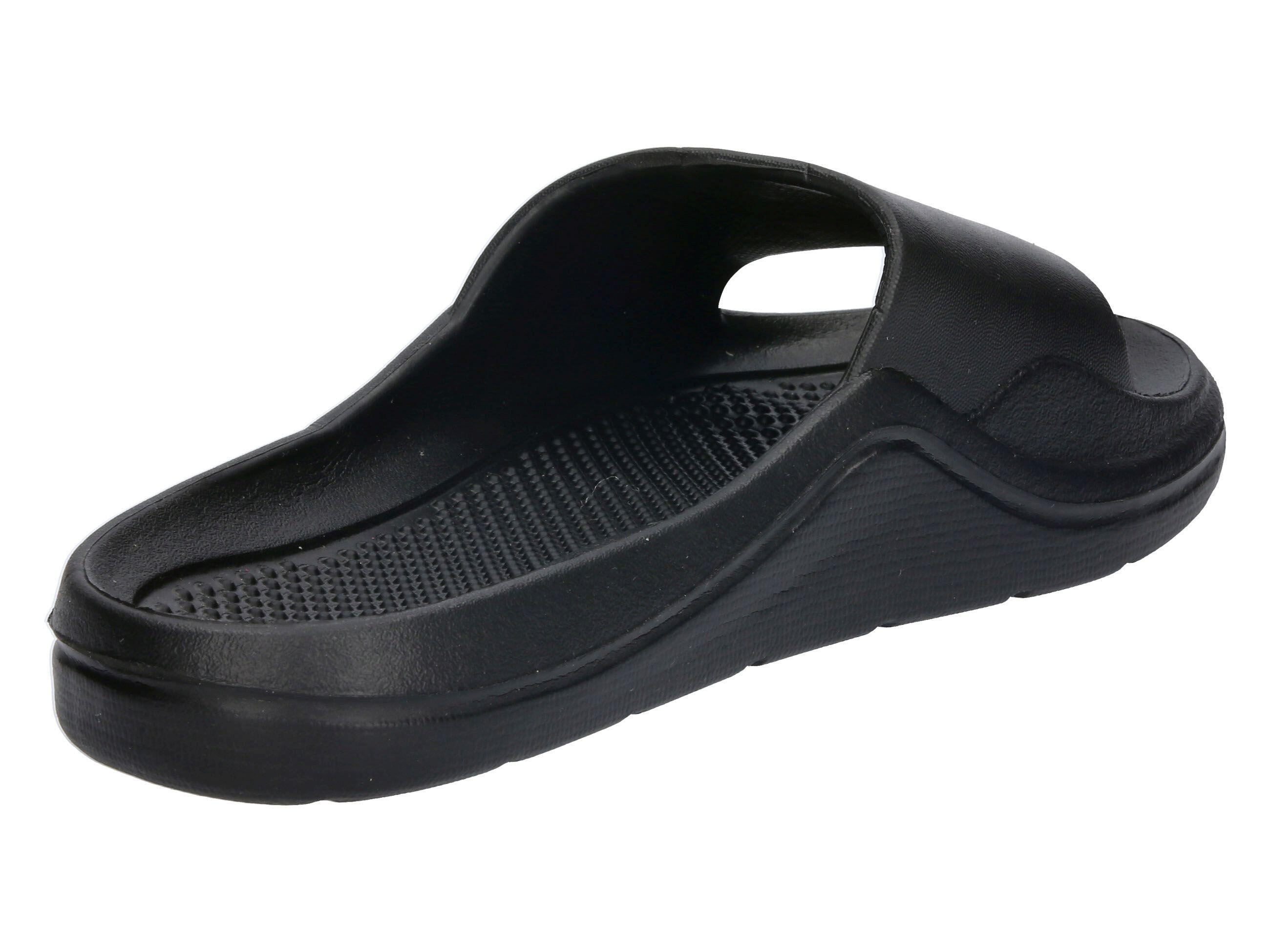 Sandale de bain Mocassins Hommes LICO Panay 4/6
