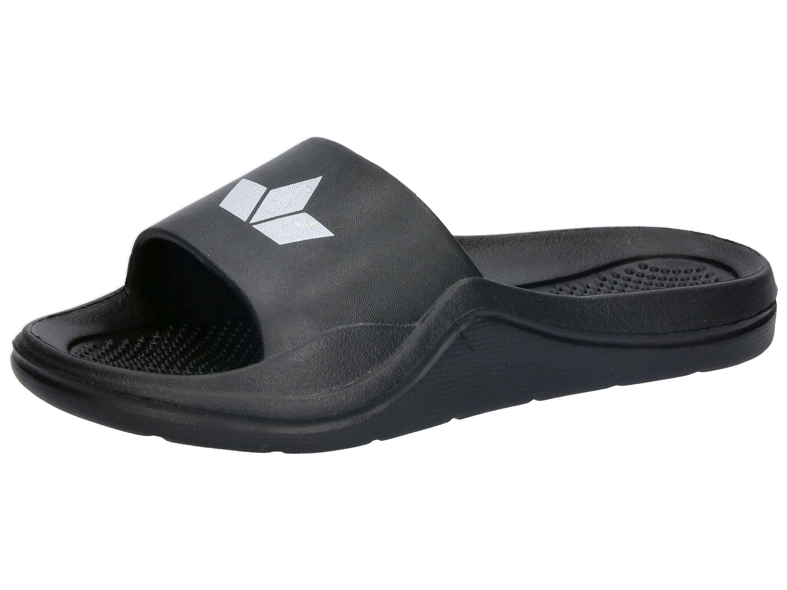 Sandale de bain Mocassins Hommes LICO Panay 1/6