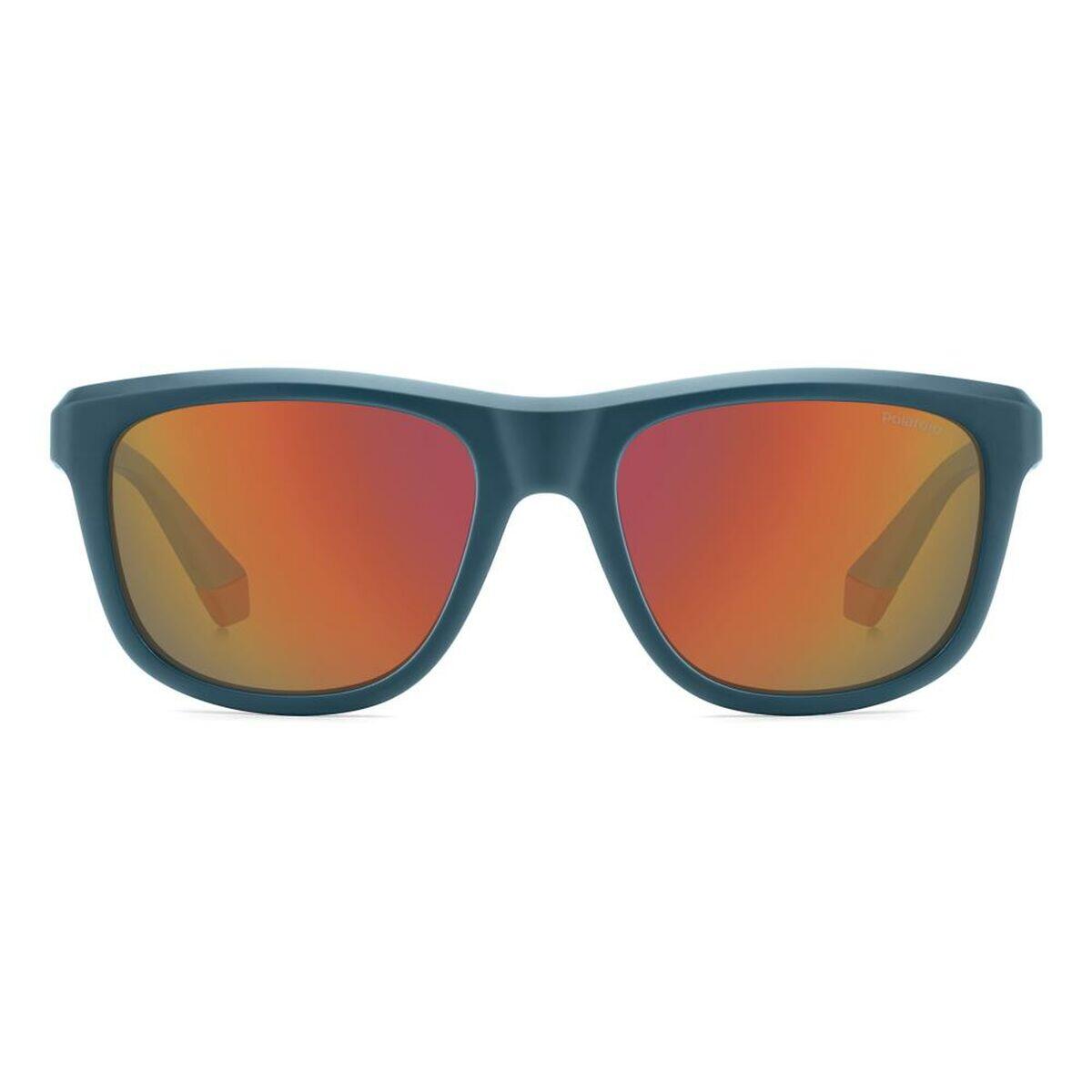 Unisex-Sonnenbrille Polaroid PLD 2163_S 2/2