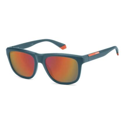 Lunettes de soleil Polaroid PLD 2163_S plastique masque UV400