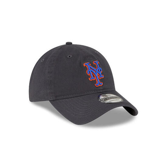 Casquette de baseball New Era New York Mets MLB Core Classic 2.0