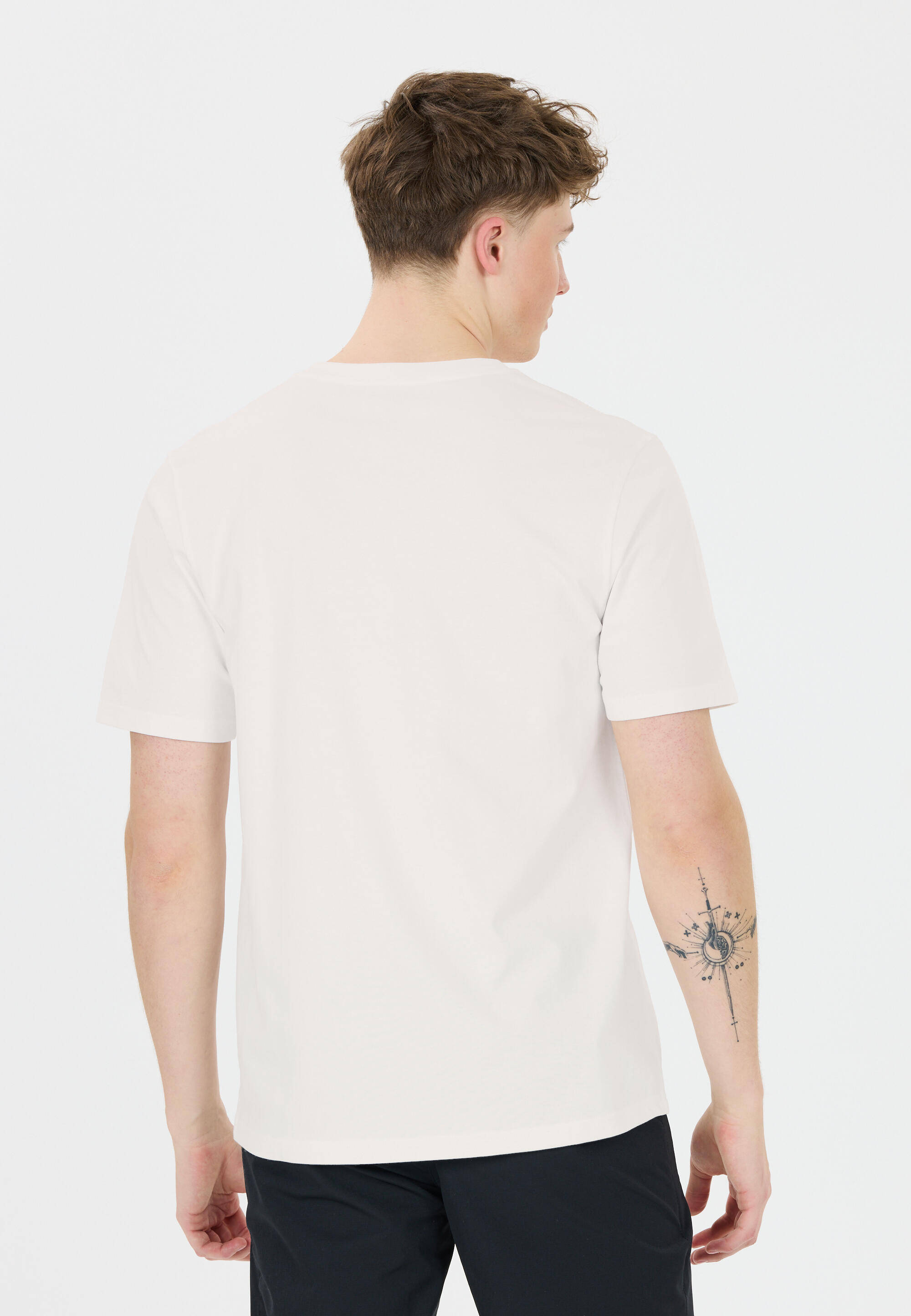 T-shirt Whistler Monray (x3) 6/15