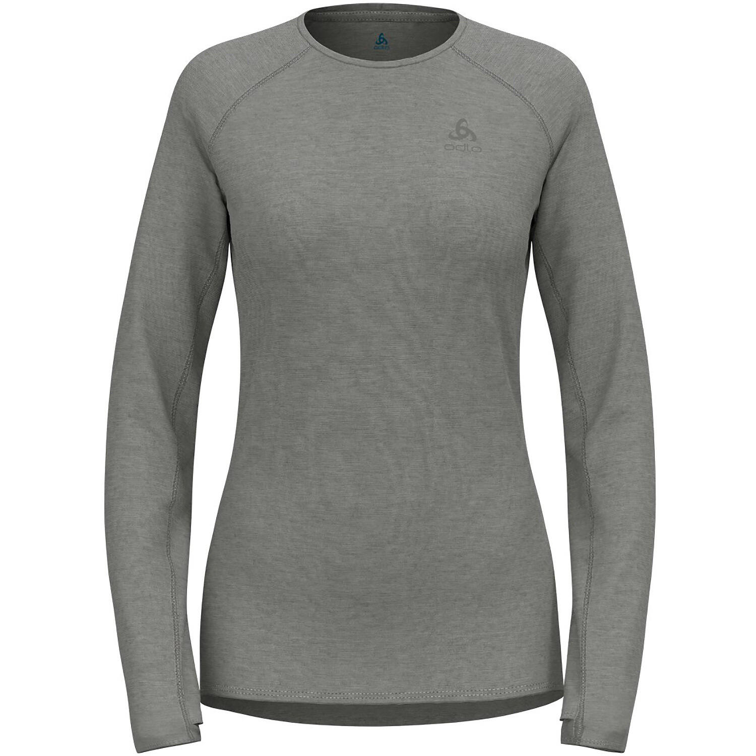 T-shirt Odlo à col rond et manches longues X-ALP PW 115 1/5