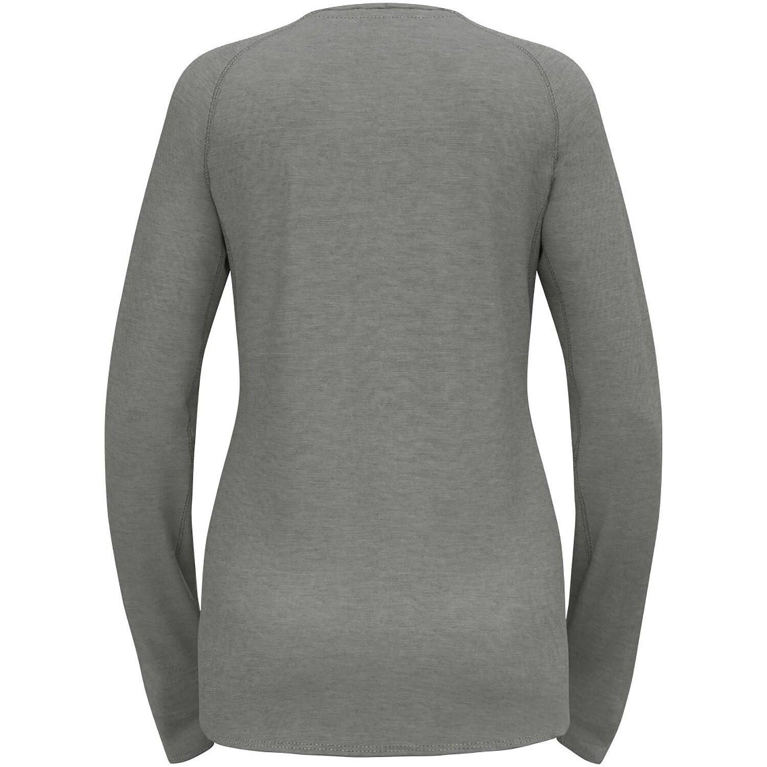 T-shirt Odlo à col rond et manches longues X-ALP PW 115 2/5