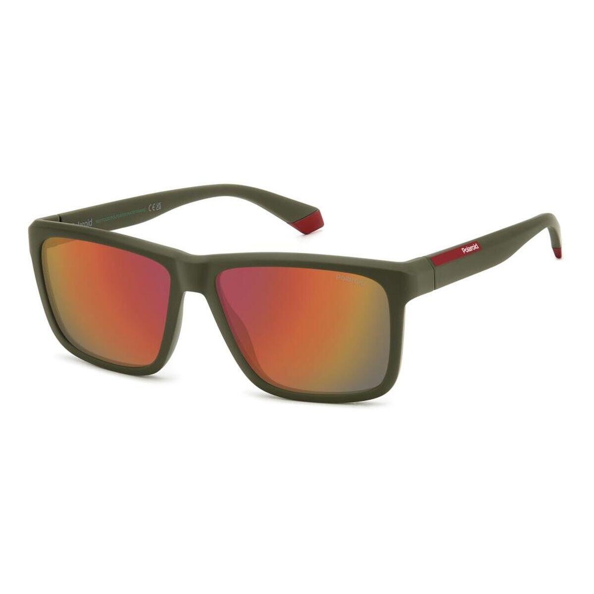 POLAROID Men's Sunglasses Polaroid PLD 2164_S