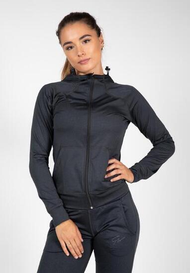 Veste de survêtement femme Gorilla Wear Vici
