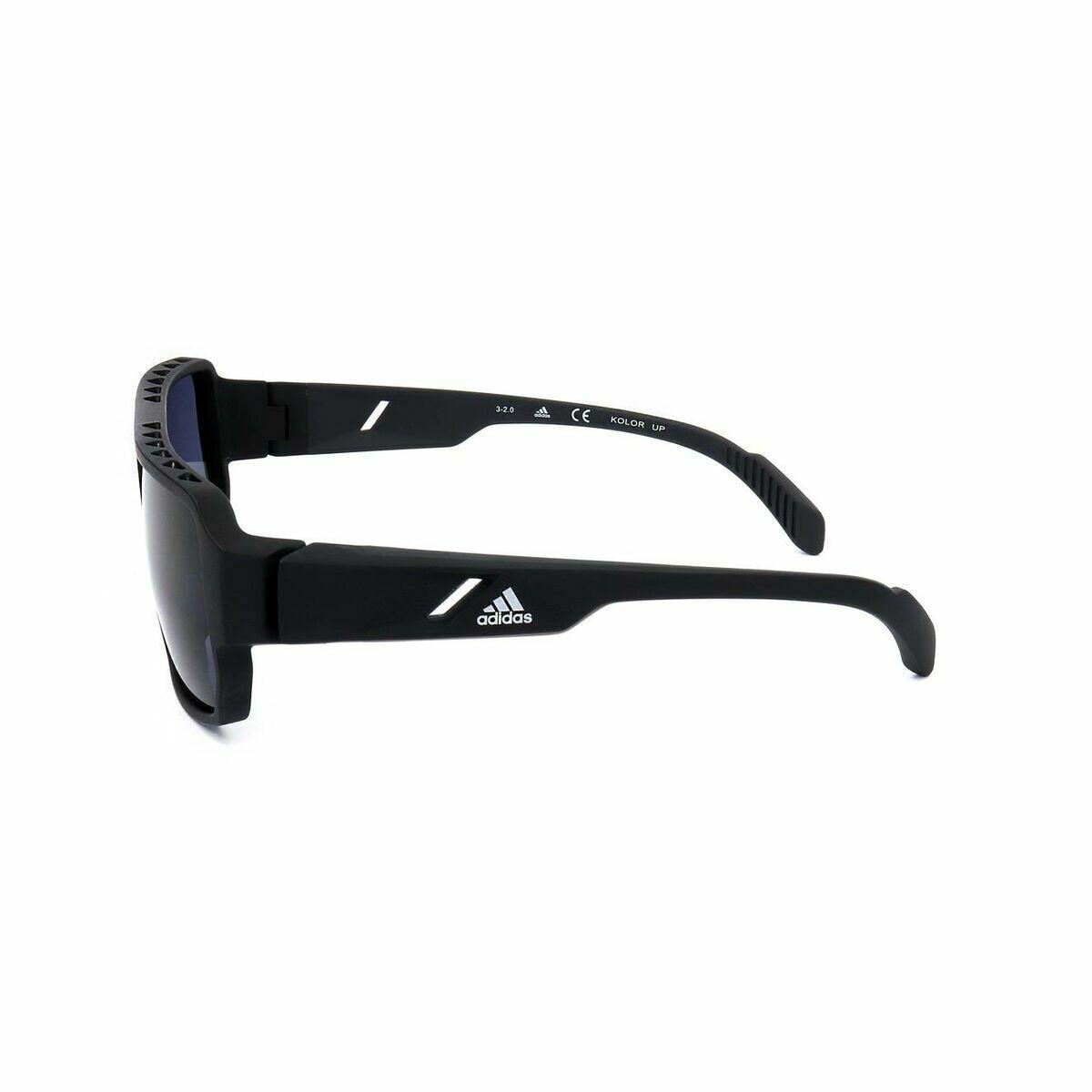Zonnebril Heren Adidas SP0038 Ø 61 mm 3/3