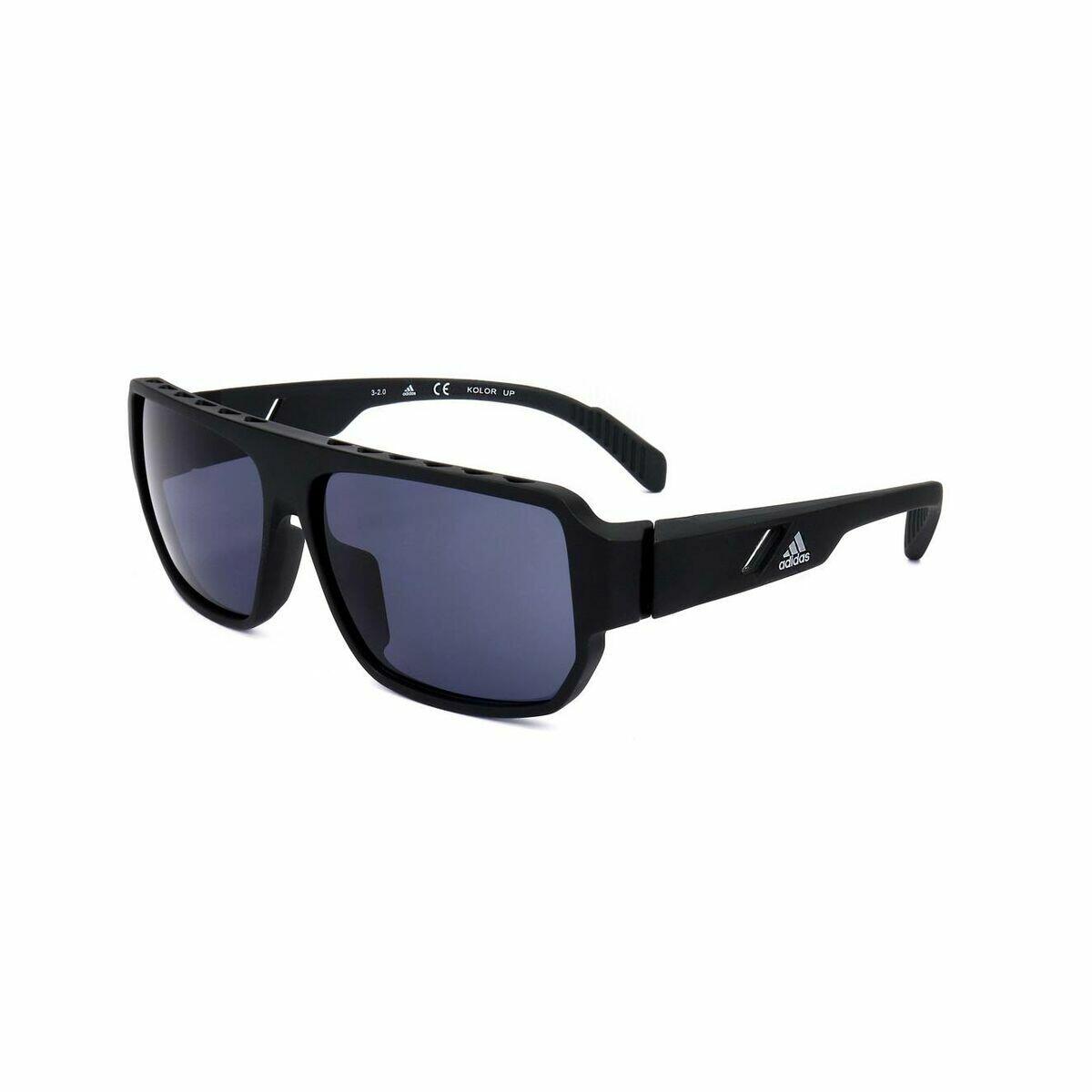 Zonnebril Heren Adidas SP0038 Ø 61 mm 2/3