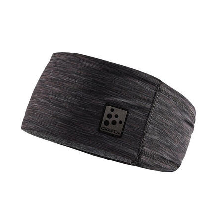 Stirnband Craft microfleece shaped