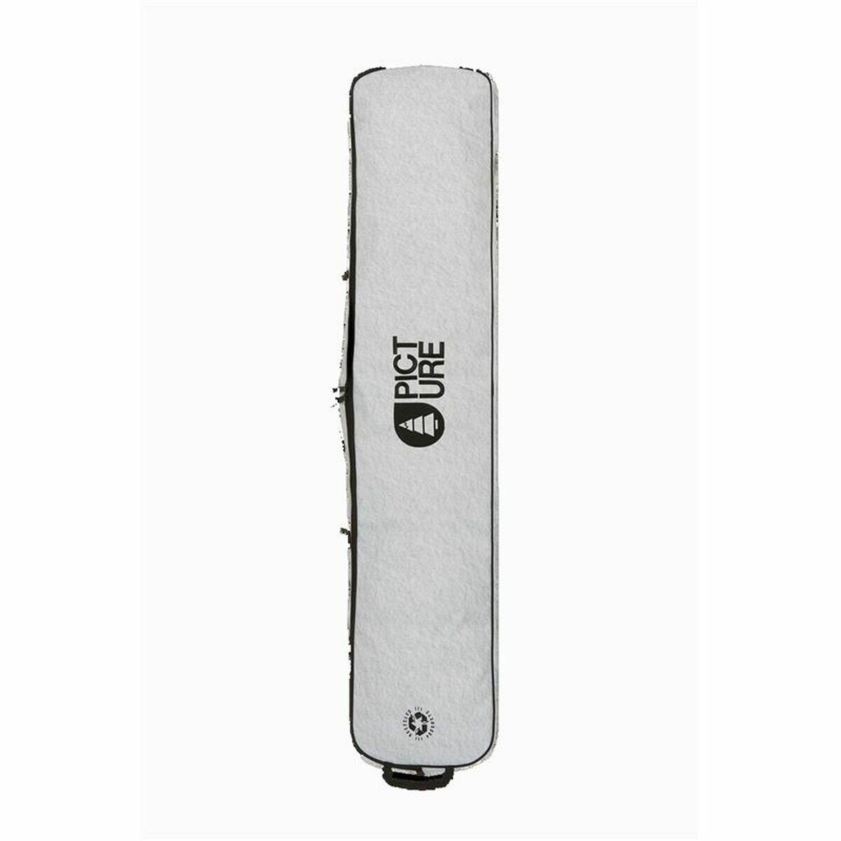 PICTURE Portasci Picture Snow Grigio chiaro