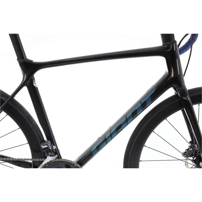 Second life · R. szosowy ·  TCR Advanced Di2 11V · W bardzo dobrym stanie