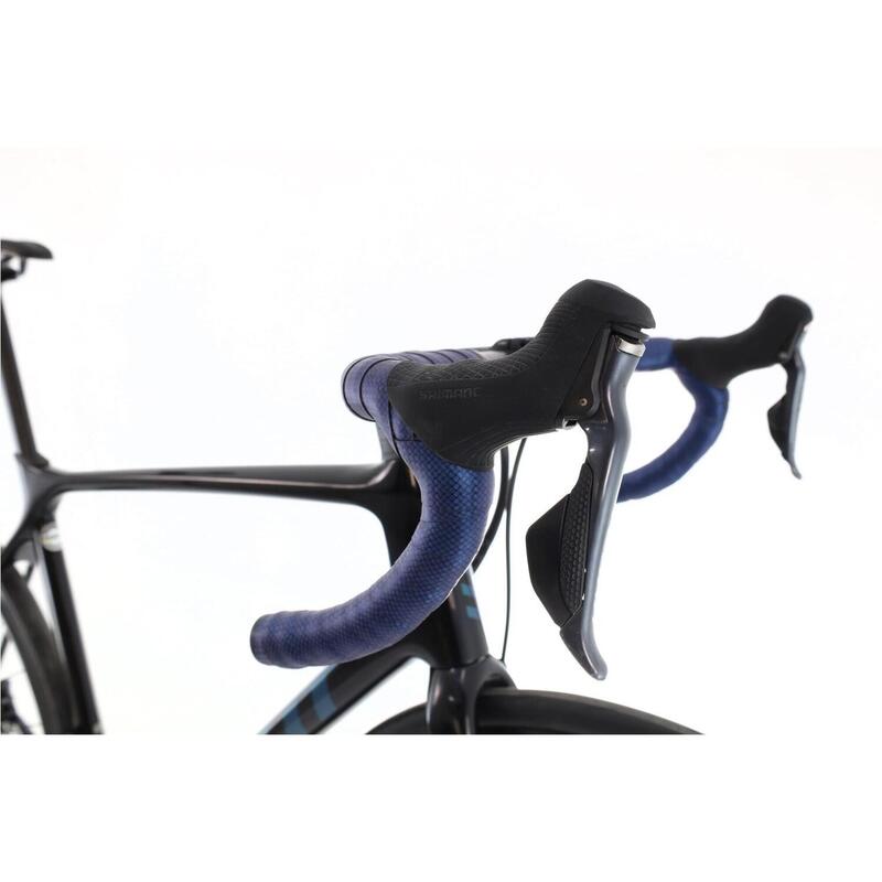 Second life · R. szosowy ·  TCR Advanced Di2 11V · W bardzo dobrym stanie