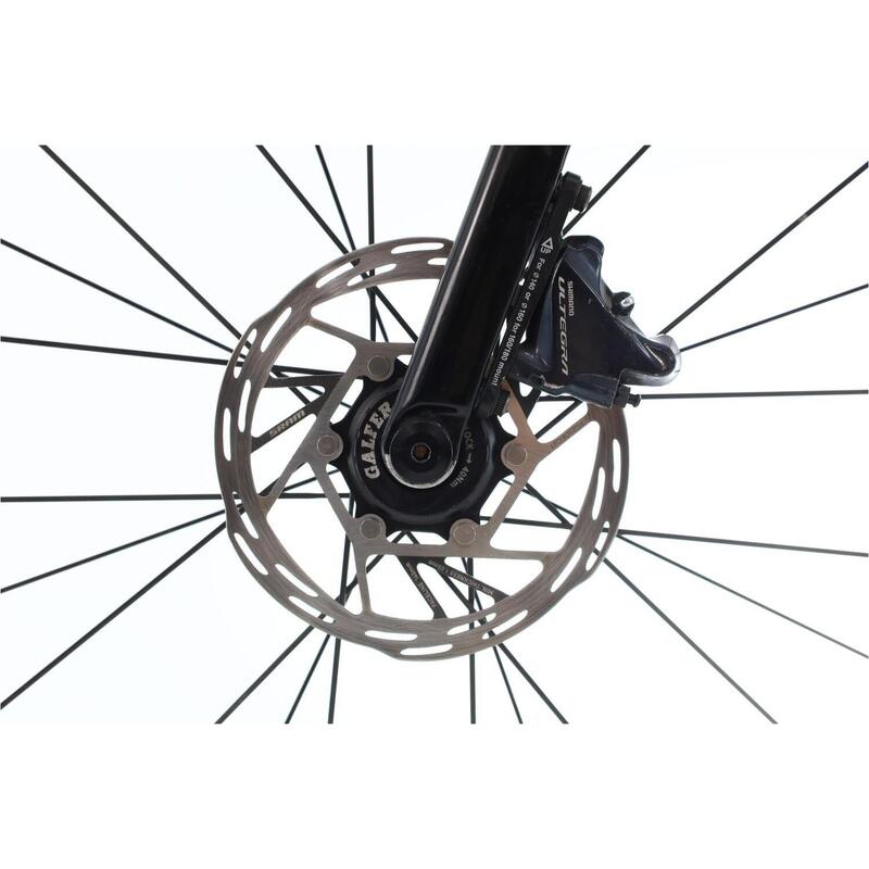 Second life · R. szosowy ·  TCR Advanced Di2 11V · W bardzo dobrym stanie