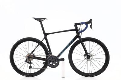 Segunda Vida · Bicicleta carretera · TCR Advanced Di2 11V · Muy buen estado