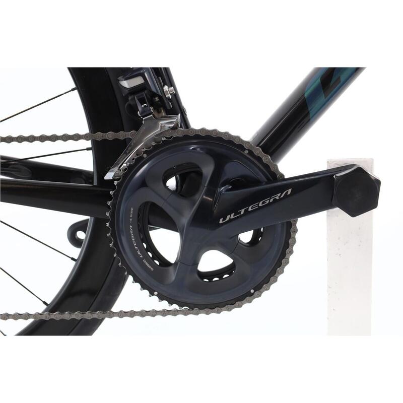 Second life · R. szosowy ·  TCR Advanced Di2 11V · W bardzo dobrym stanie