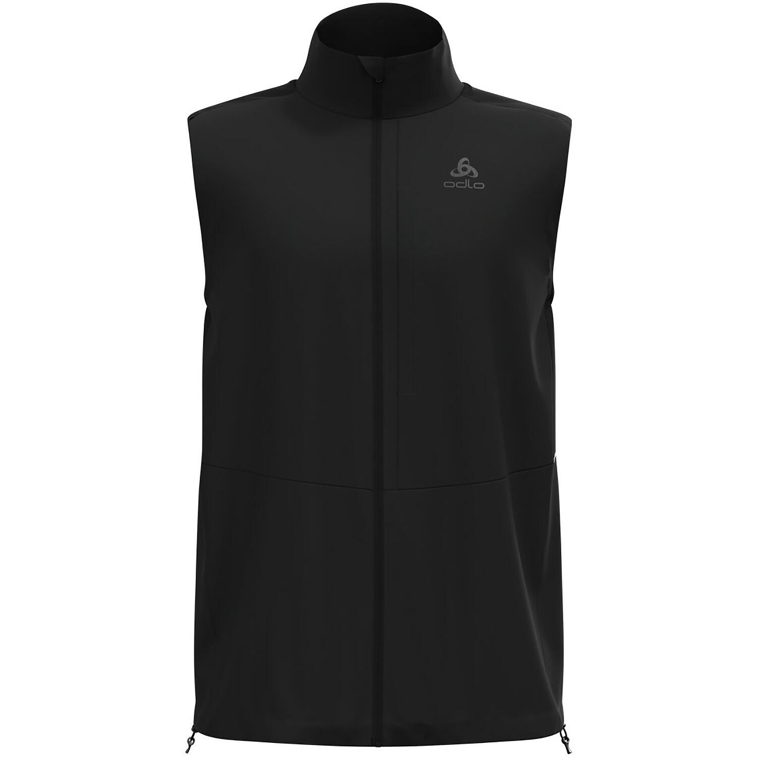 Kamizelka męska ODLO Zeroweight Warm Vest