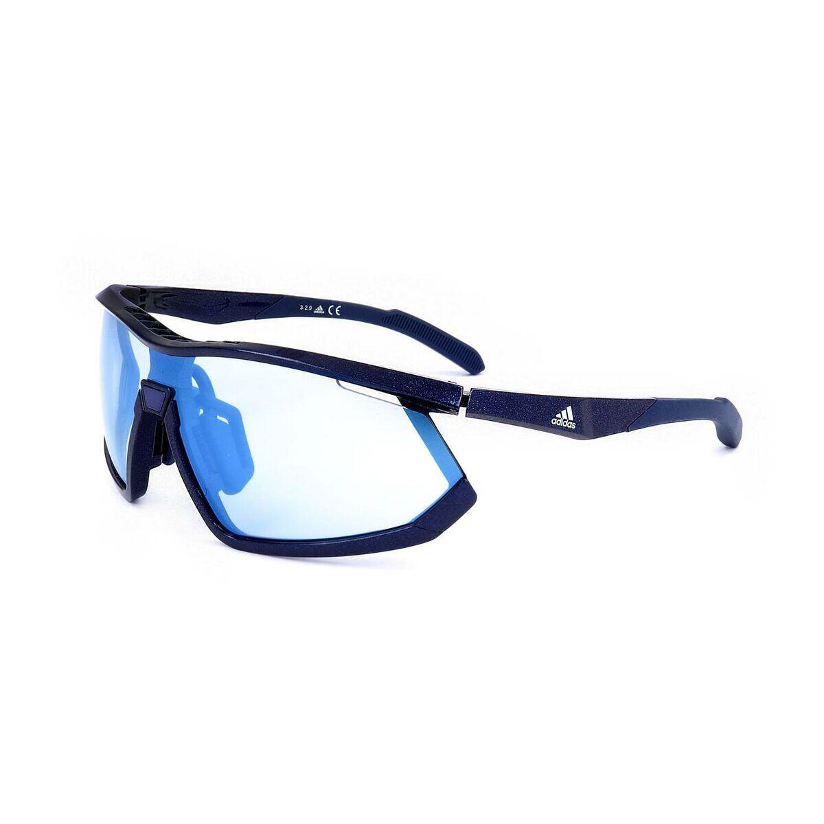 Óculos escuros unissexo Adidas SP0002 2/4